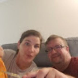 Meet your Posher, Adrian and marie